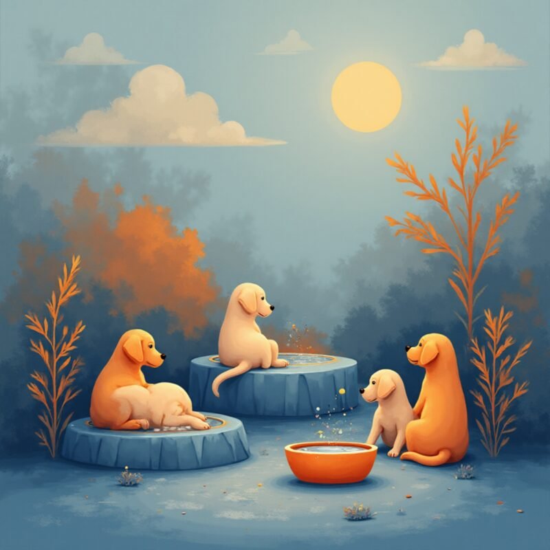 Essential Puppy Care Tips for First-Time Dog Owners in Dubai