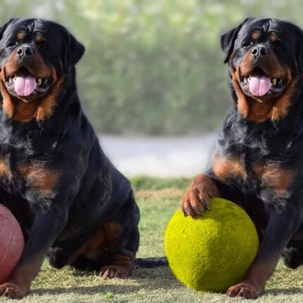 Rottweiler Puppy for Sale | Know Now rottweiler price in UAE in 2026