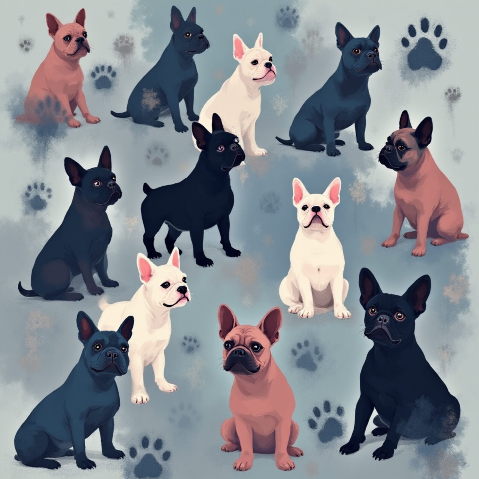 Why the French Bulldog Is One of the Most Popular Dog Breeds in the UAE Everything You Need to Know Before Buying