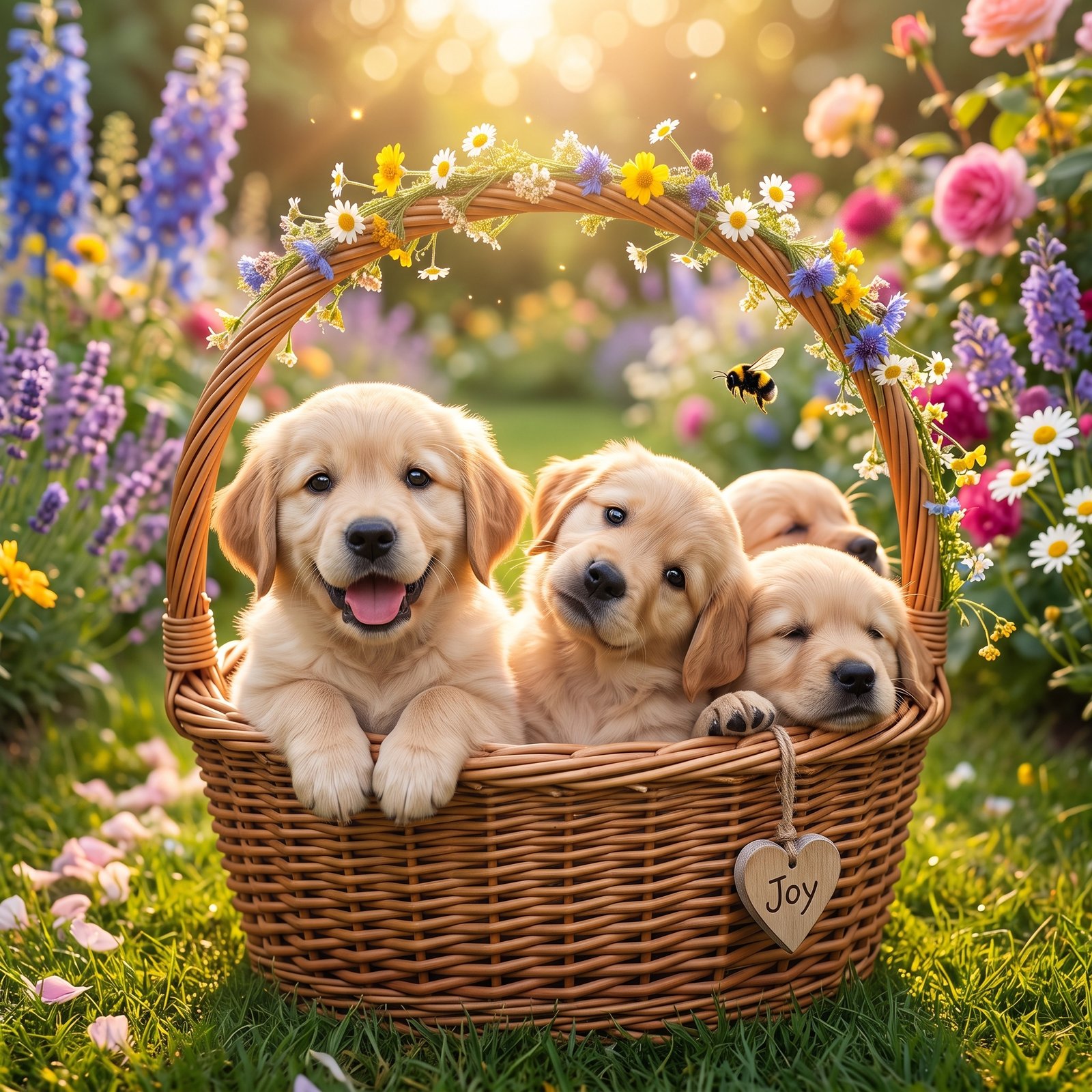 Golden Retriever