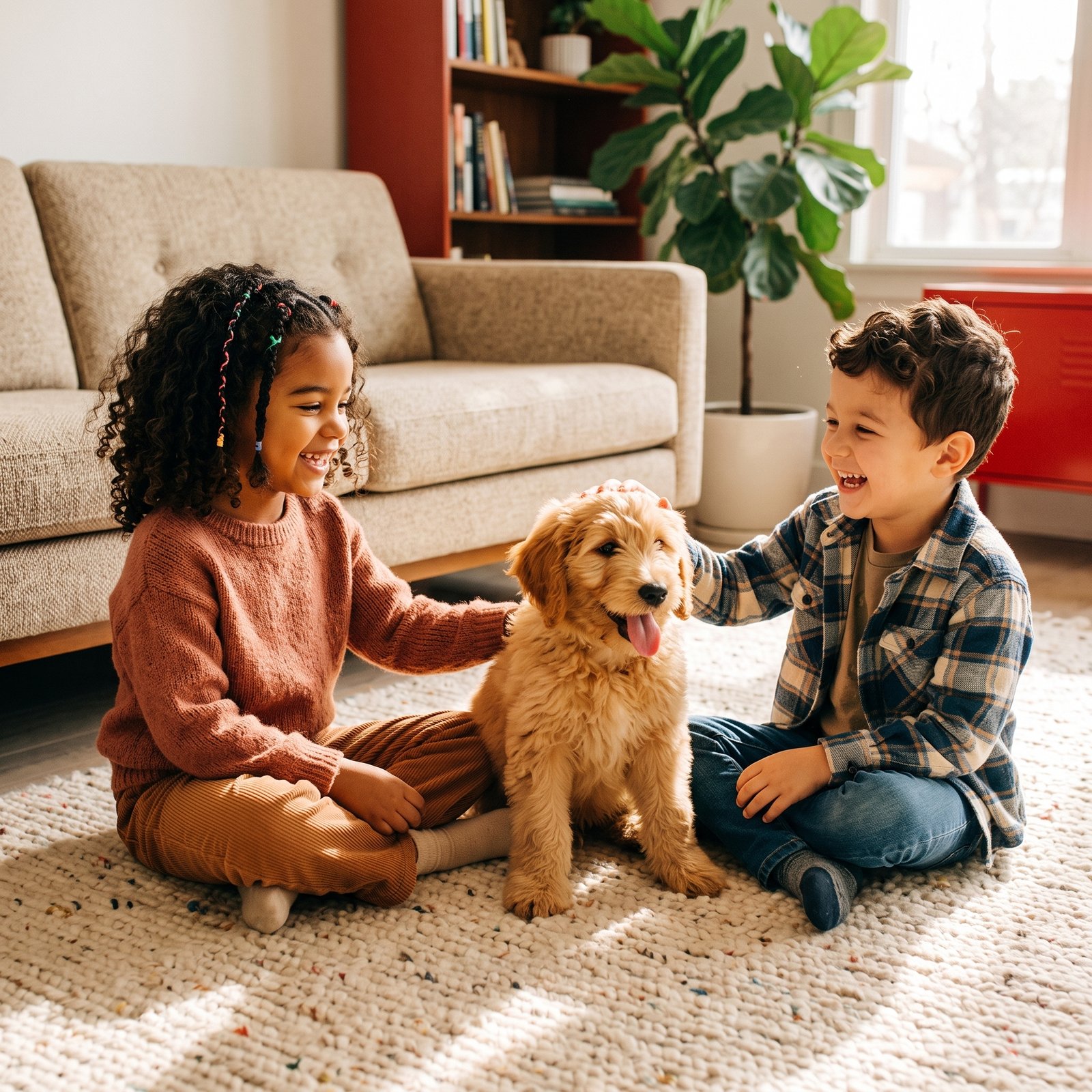 Puppies For Sale