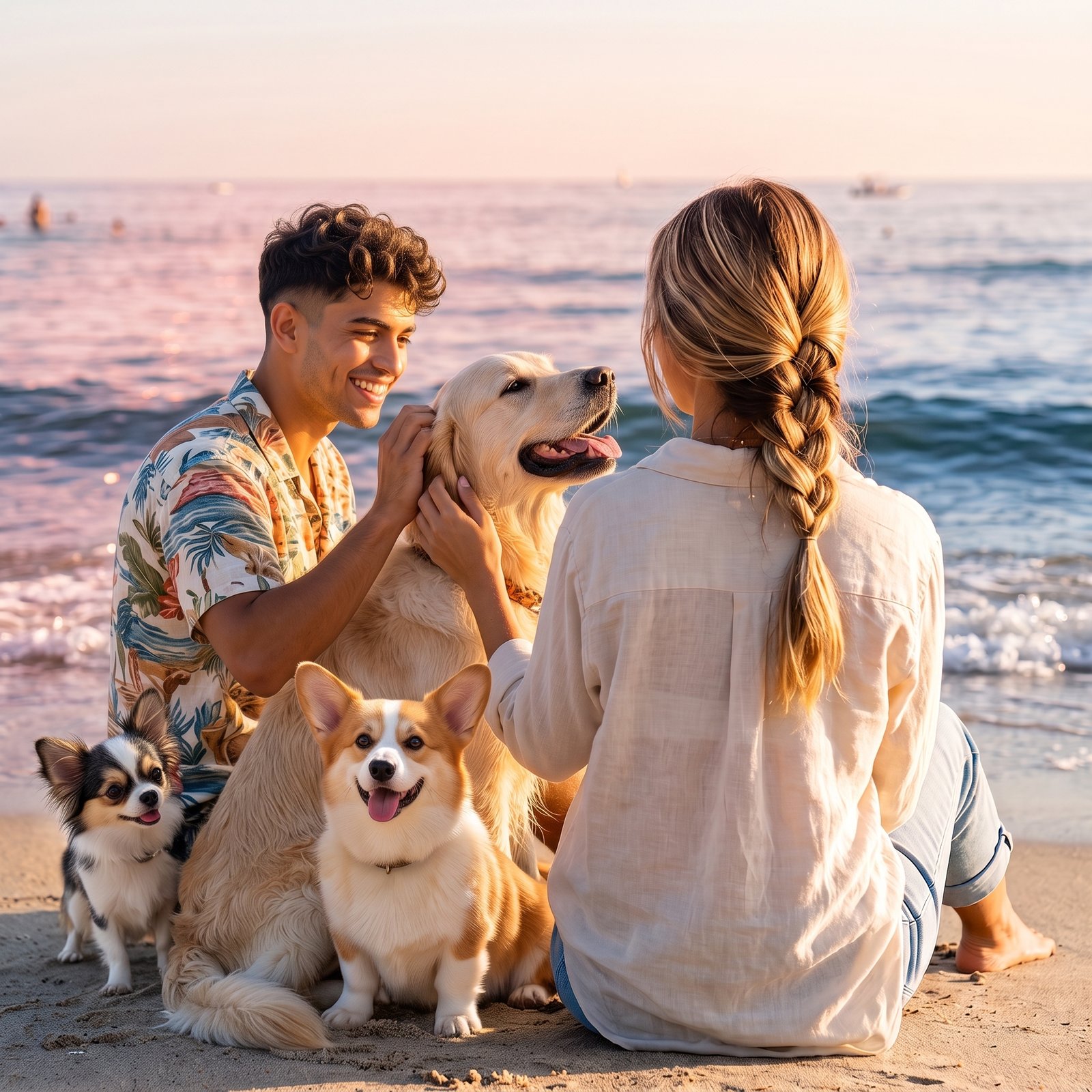 Puppies