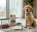 How Much Does a Puppy Cost in Dubai & UAE (2026 Price Guide)