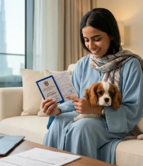 How to Buy Cheap Puppies in Dubai Safely Without Scams